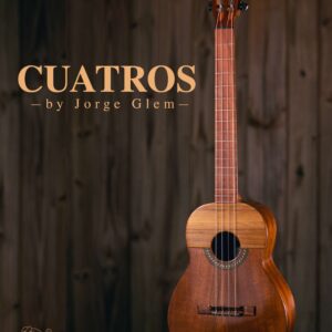Cuatro de concierto
