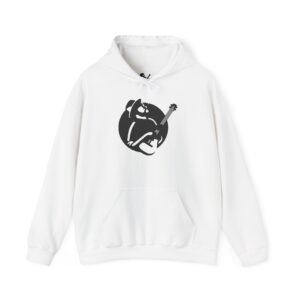 Hoodie • Vintage JORGE GLEM