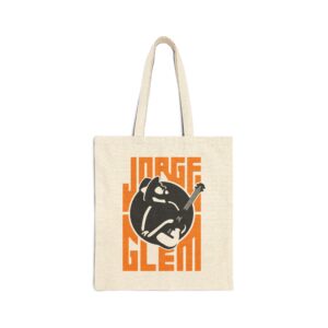 Tote Bag — JORGE GLEM