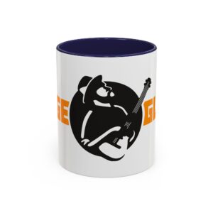JORGE GLEM Coffee Mug (11/15oz)